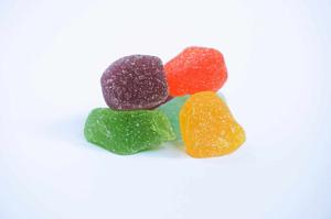 Farms Health Organics CBD Gummies