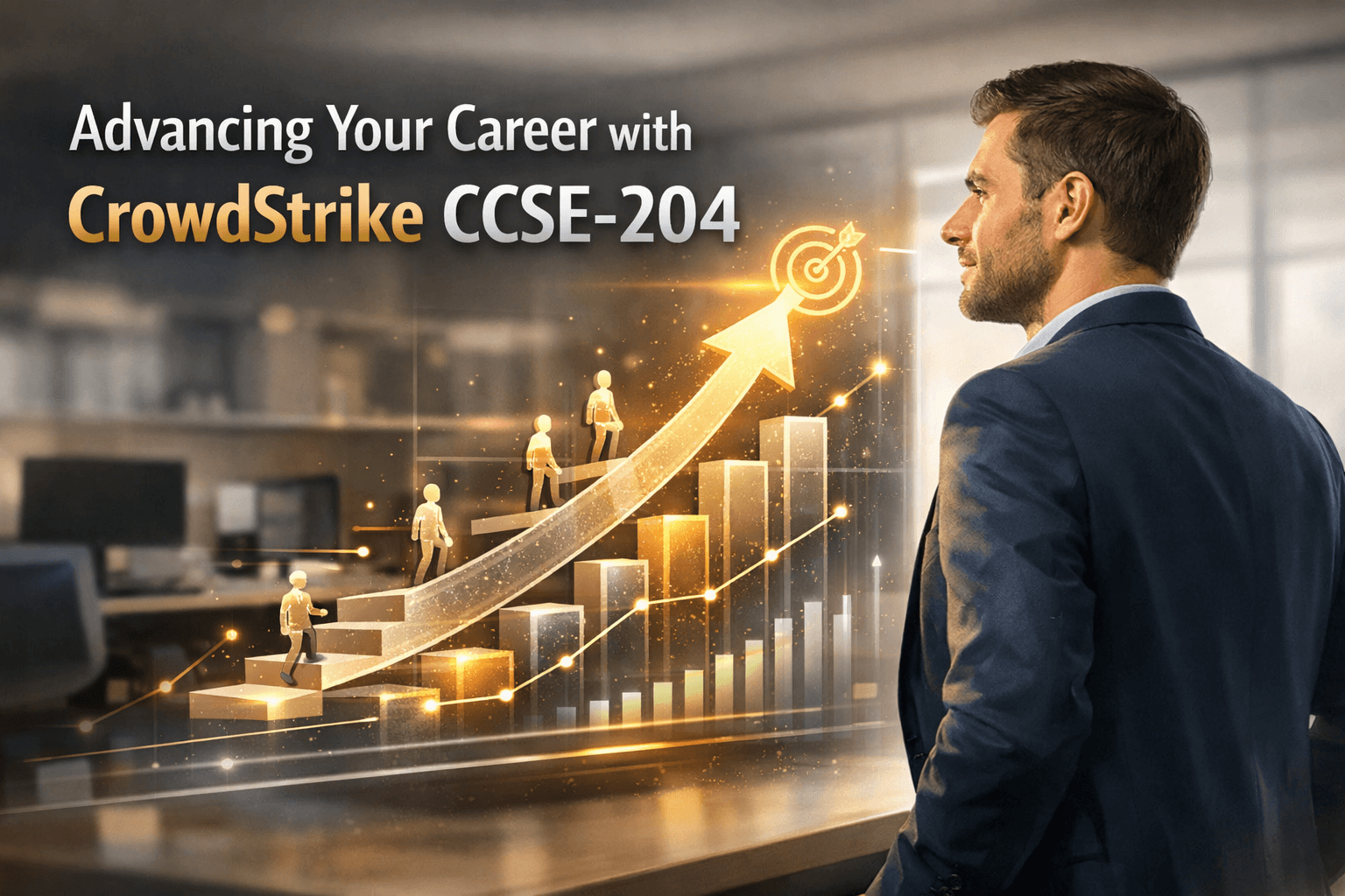 Master CrowdStrike SIEM: Why CCSE-204 Exam Matters