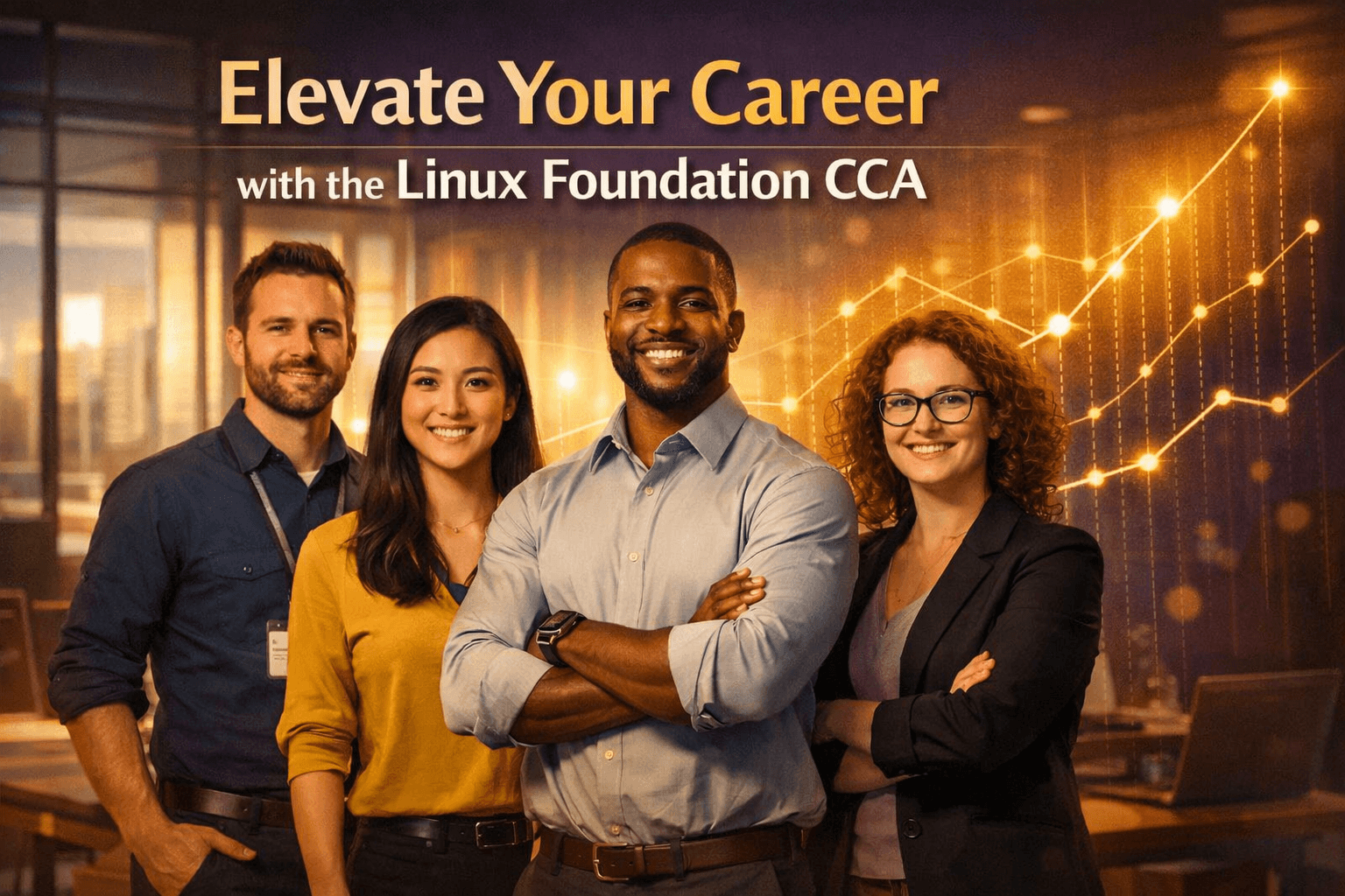 Cilium Certified Associate: Architecting Tomorrow's Networks