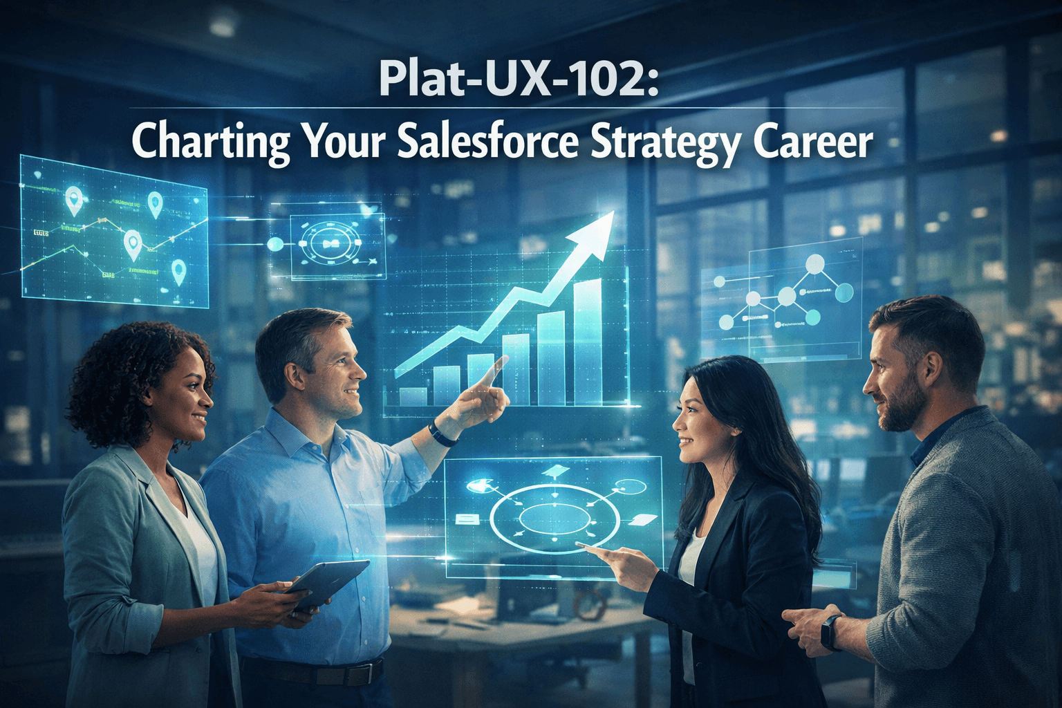 Is the Plat-UX-102 Exam Worth Your Career Investment?
