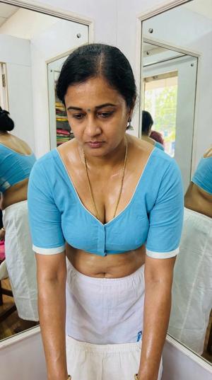 പുതിയ ബന്ധത്തിൻ്റെ തുടക്കം