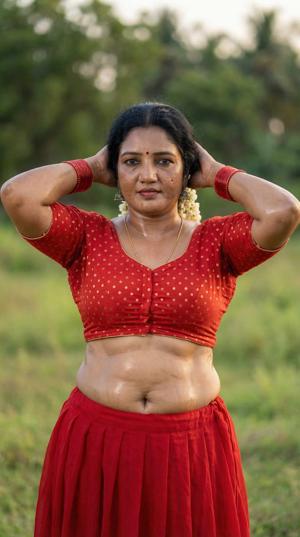 ആറ്റിൽ കുളിക്കാൻ പോകുന്നു 4