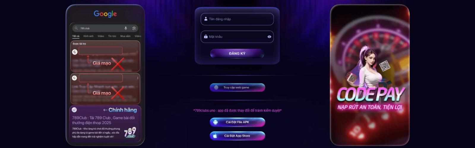 789Club và xu hướng cá cược trực tuyến trong kỷ nguyên số