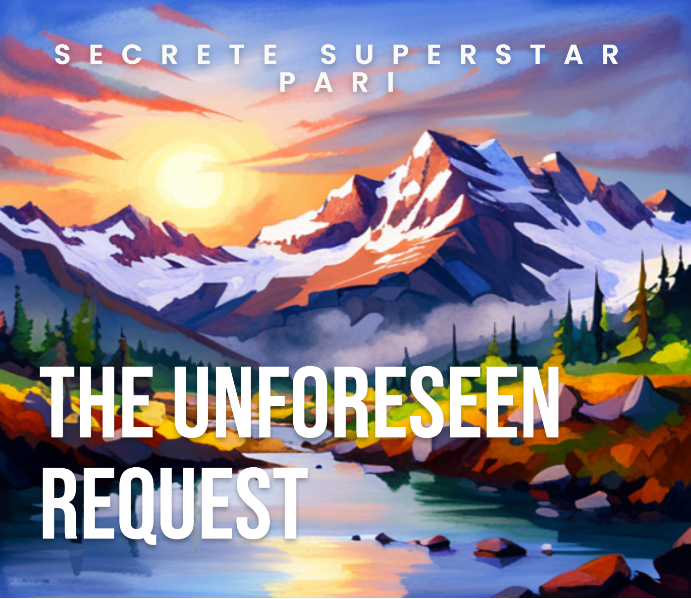 The Unforeseen Request