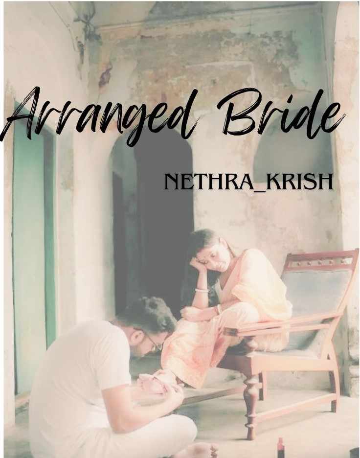 Arranged Bride