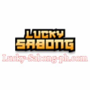 Lucky Sabong logo