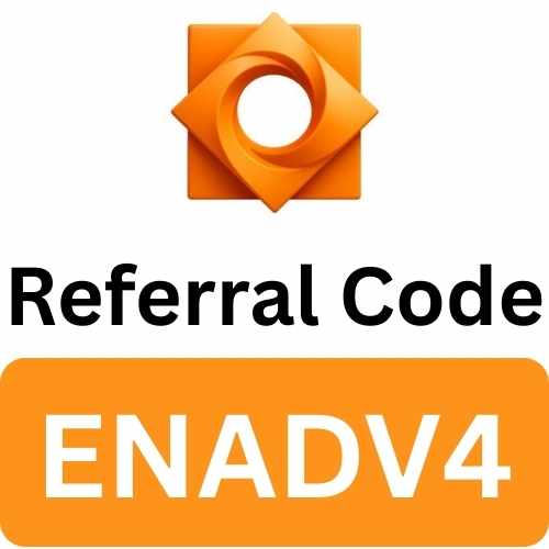 Ant Fun Referral Code “ENADV4” Get 10% Off On Trading Fees