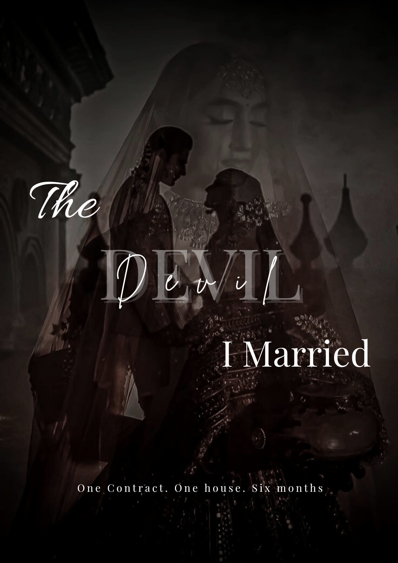 The Devil I Married