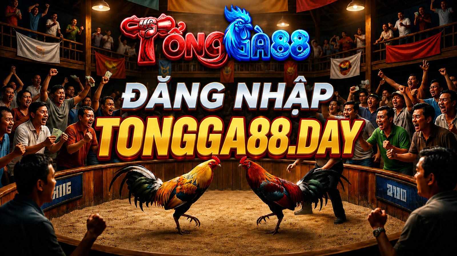 Đăng Nhập Tổng Gà 88 Và Trải Nghiệm Mobile Hiện Nay