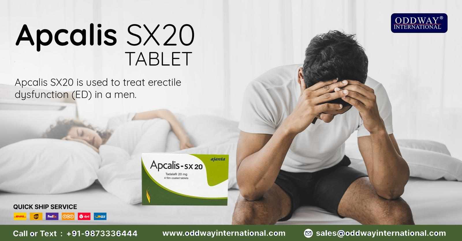 Apcalis sx20 - Oddway | Apcalis sx20 price