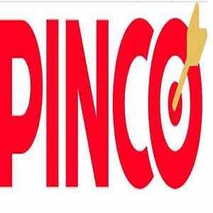 Pinco Onlayn Kazino 2026 logo