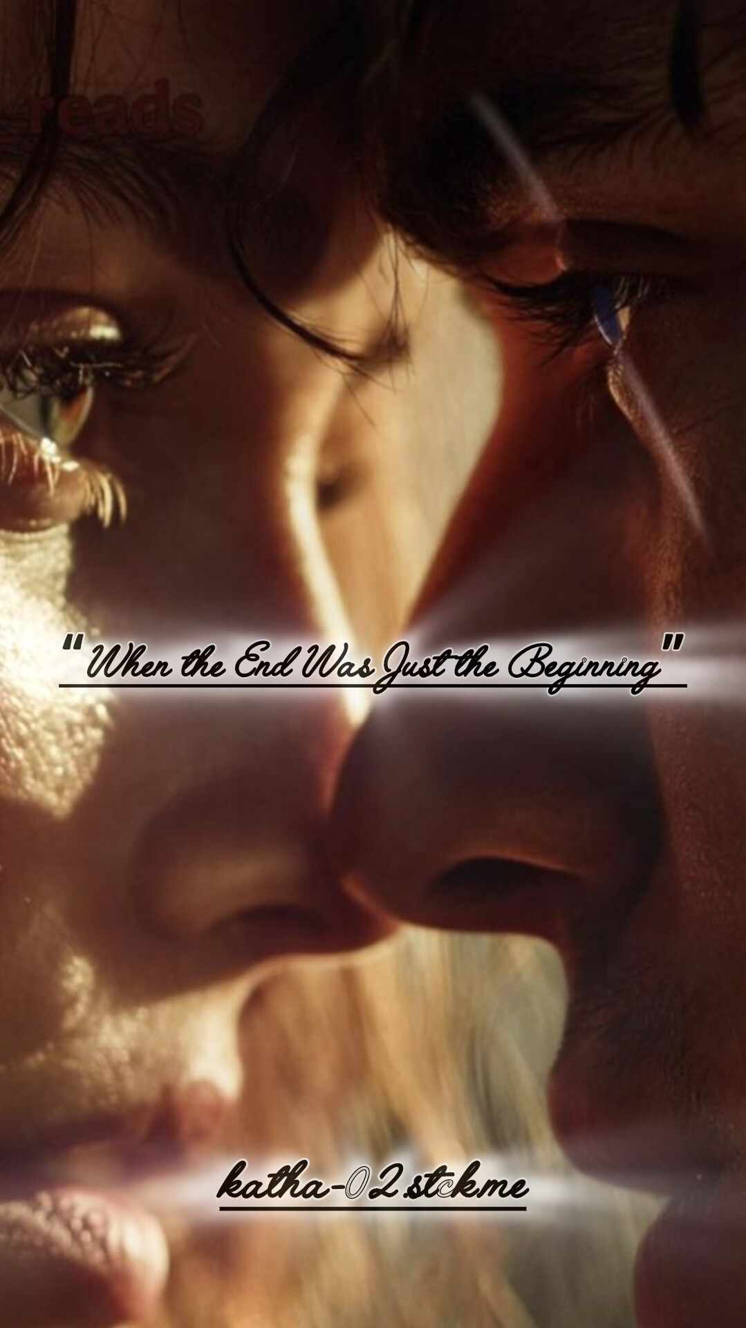 “When the End Was Just the Beginning”