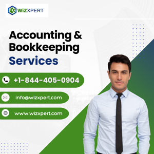 WizXpert: Supports Businesses with Accounting Services