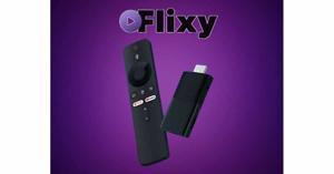 Flixy Stick:  (Review) Redefining Home Entertainment in 2026~!