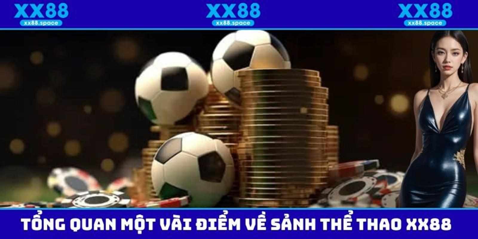 Thể Thao XX88 Nơi Cập Nhật Tin Tức Thể Thao Nhanh Chóng Và Hấp Dẫn