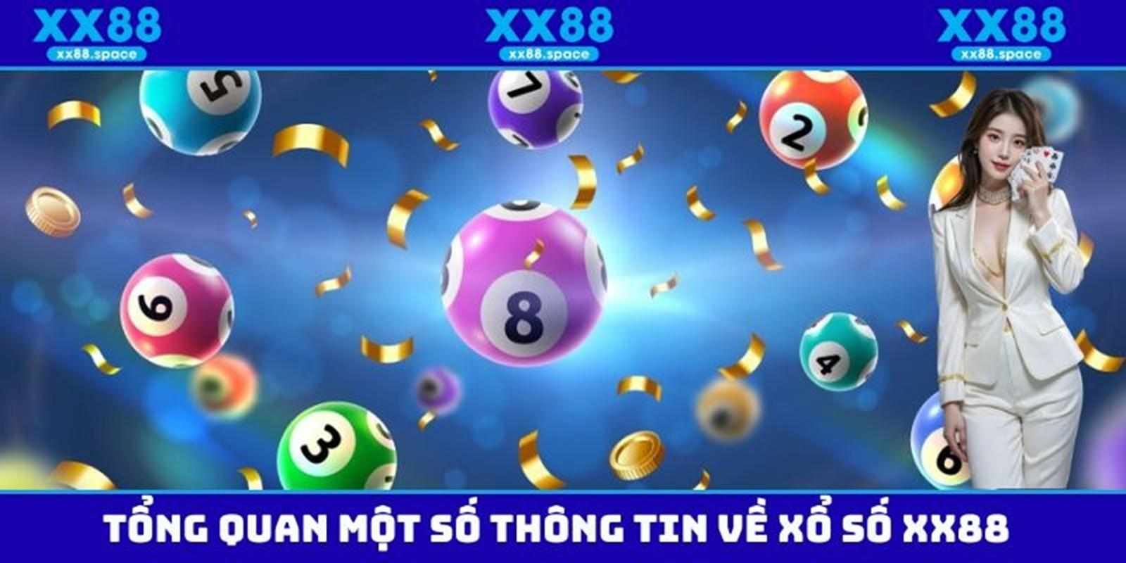 Khám phá sức hút của Xổ Số XX88 trong thế giới giải trí hiện đại