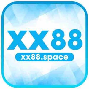 XX88 SPACE logo