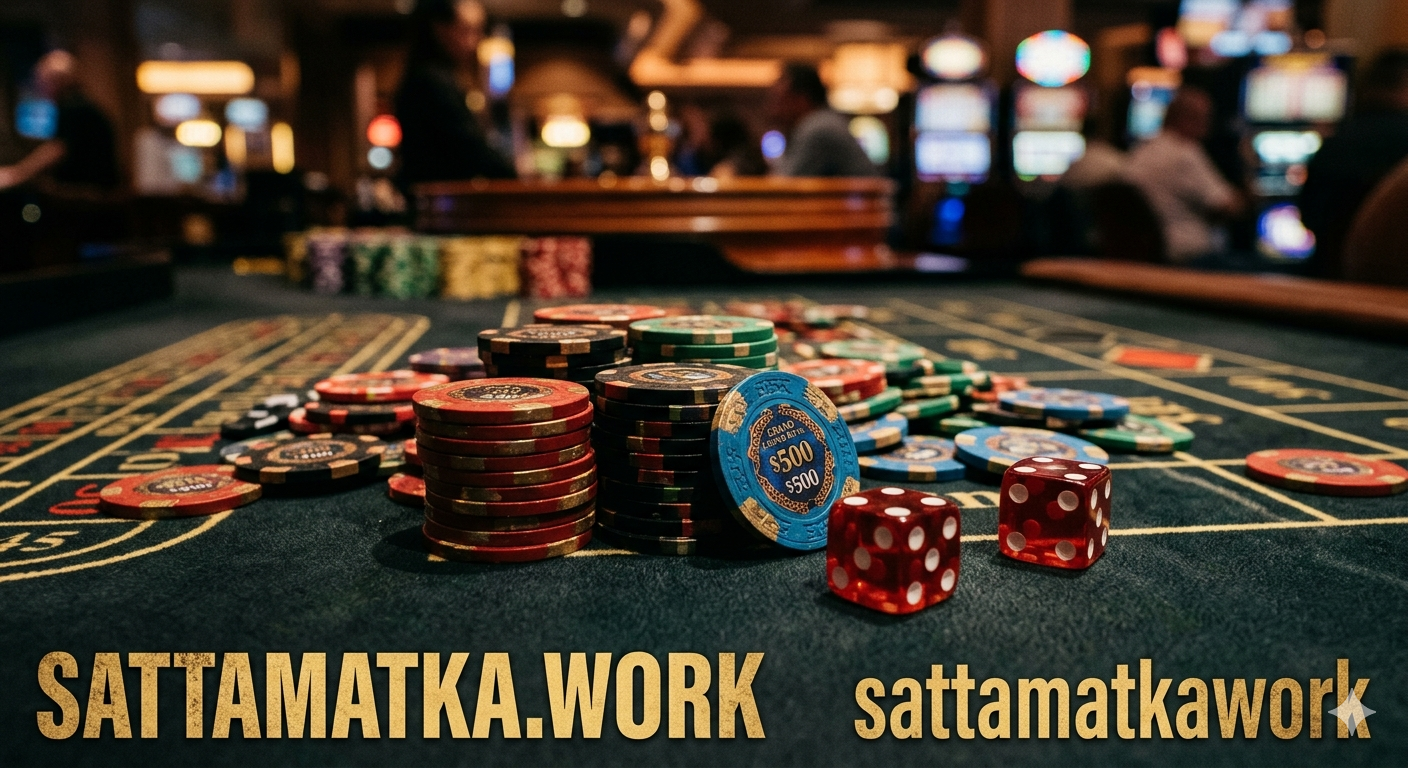 A Complete Guide to Exploring Modern Online Matka Platforms