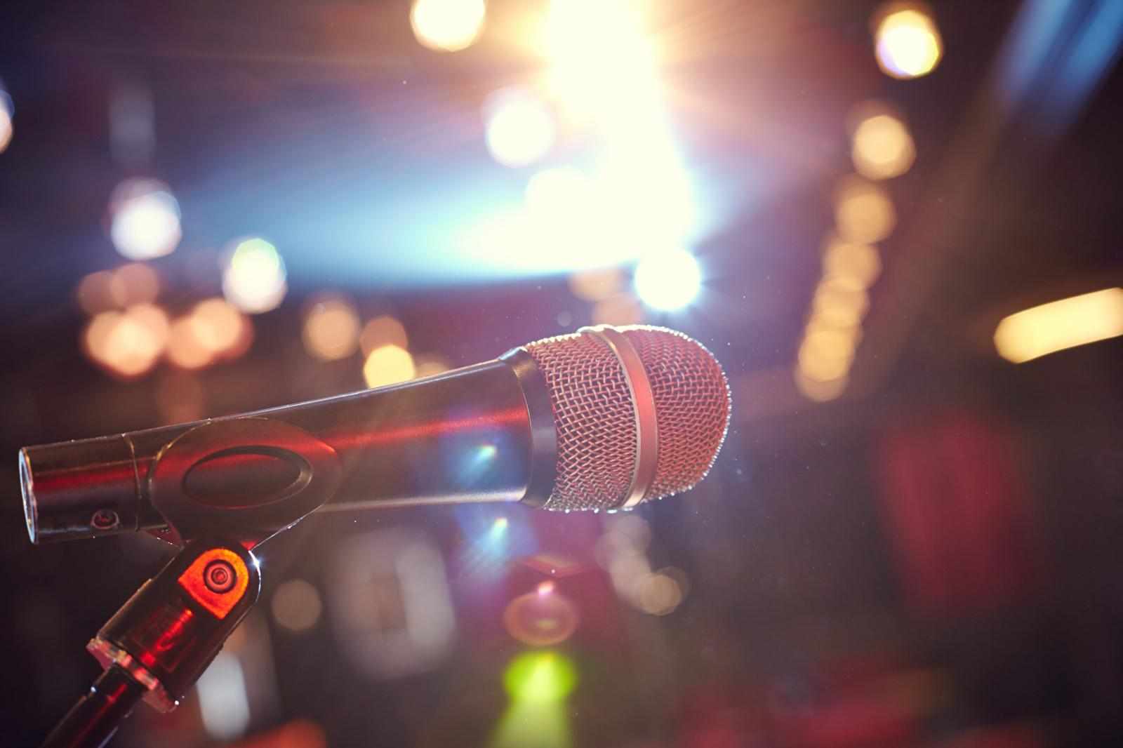 Best Live Bands for Corporate Events in Switzerland