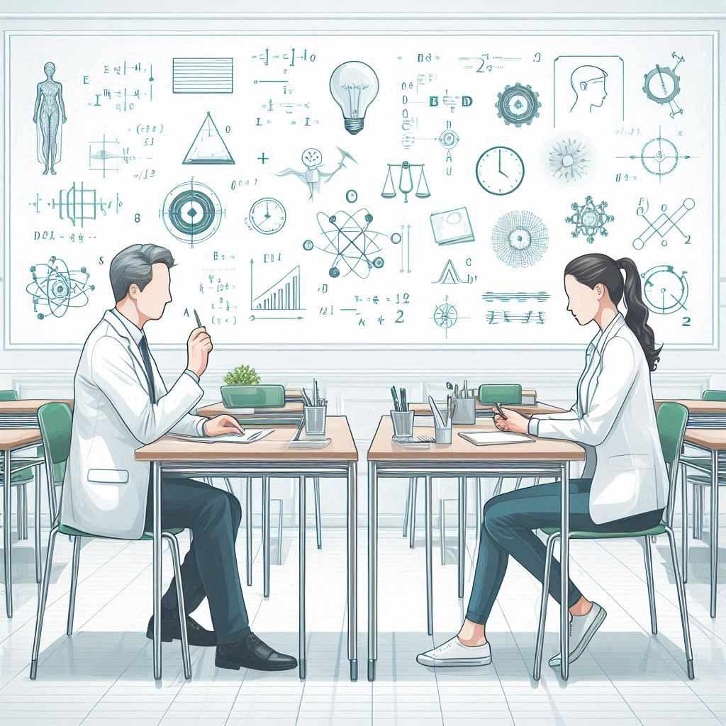 Your Shortcut to a Stress-Free and Successful Biology Grade