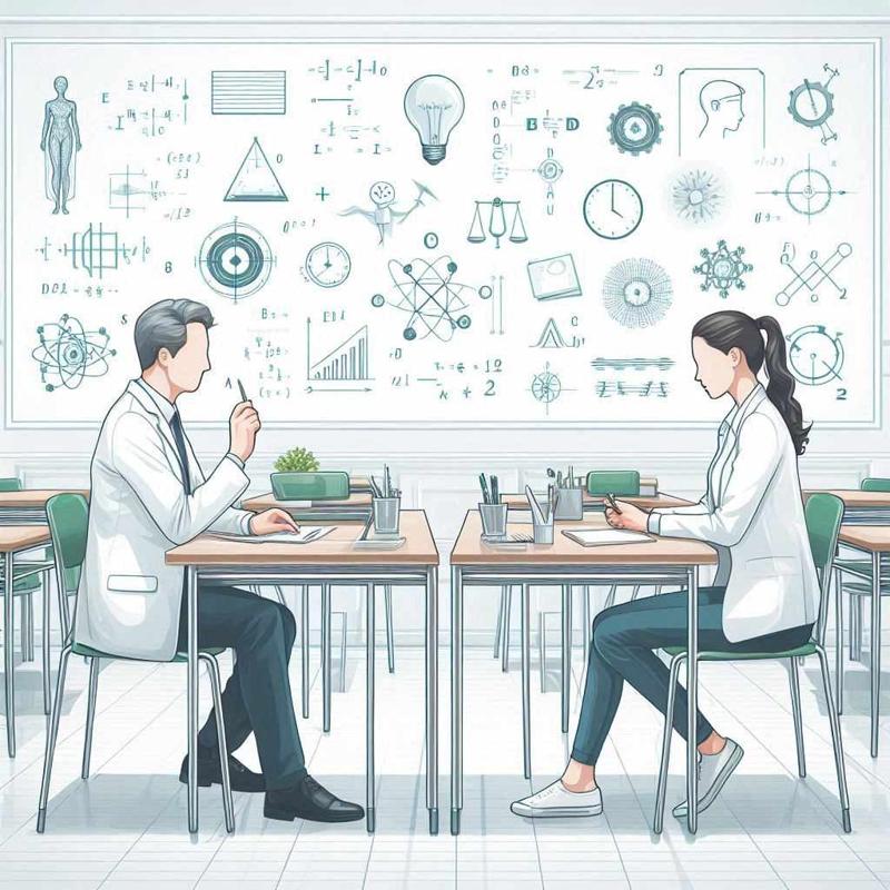 Your Shortcut to a Stress-Free and Successful Biology Grade