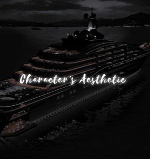 Character's Aesthetic ~