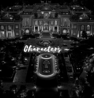 Characters ~