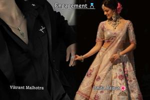 Engagement 💍