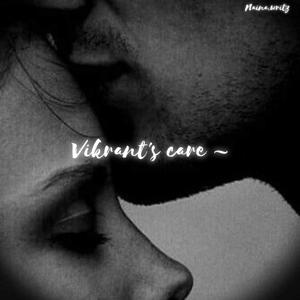 Vikrant's Care ~