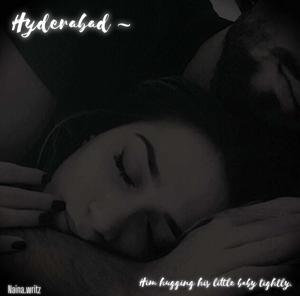 Hyderabad ~