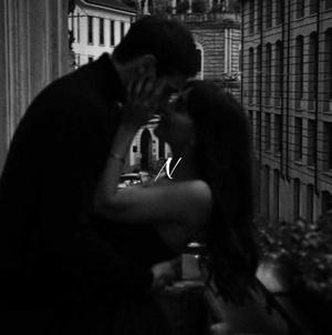 A Midnight Promise on the Cruise ~