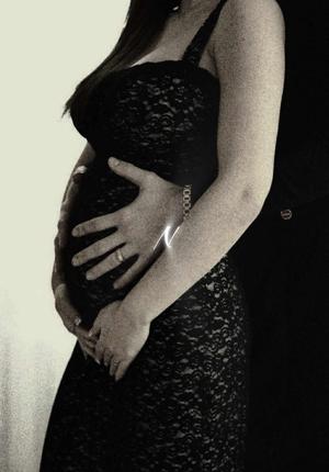 ✨Pregnant with twins!!✨