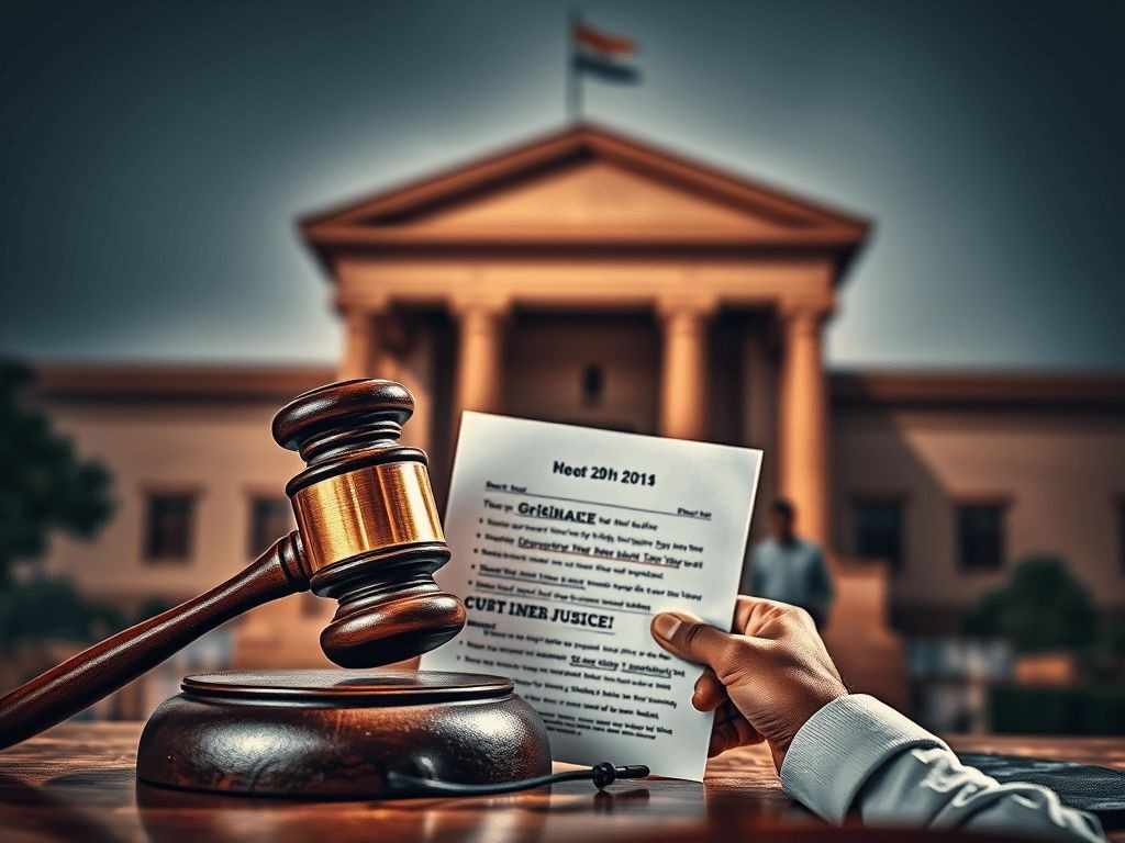 When Do You Really Need a High Court Lawyer? A Practical Guide for Common People
