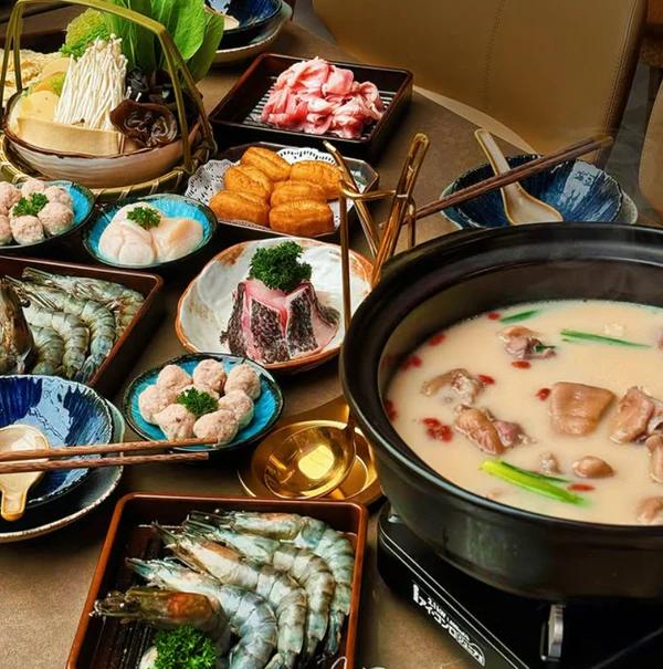 Beyond the Broth: Discovering the Ultimate Hot Pot Singapore Trends