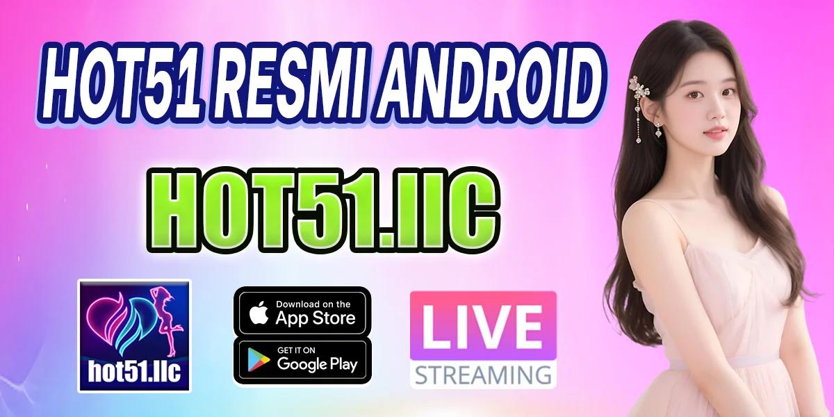cara menginstal hot51 apk android
