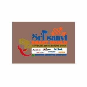 Sri Sanvi Smart World