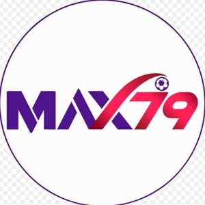 Nhà cái Max79 logo