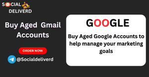 5 Best Sites to Buy Gmail Accounts (Aged & PVA) Is It Safe Accounts For Business