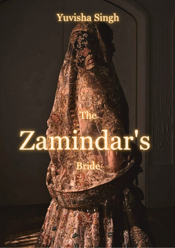 The zamindar's bride