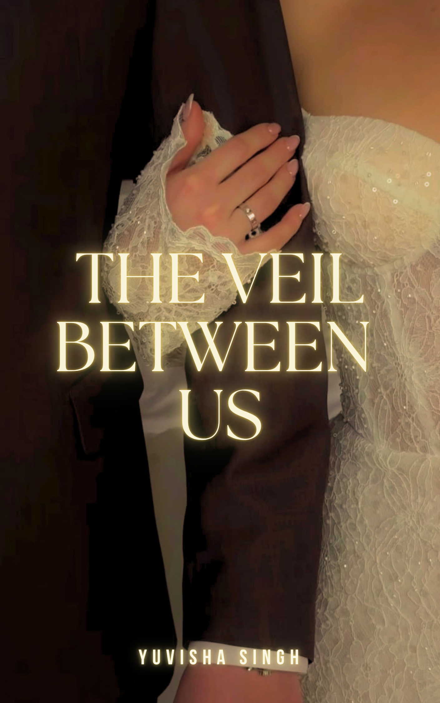 The veil between us