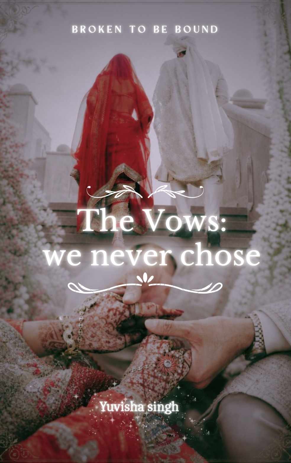 The vows: we never chose.