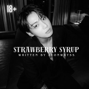 𝐒𝐓𝐑𝐀𝐖𝐁𝐄𝐑𝐑𝐘 𝐒𝐘𝐑𝐔𝐏