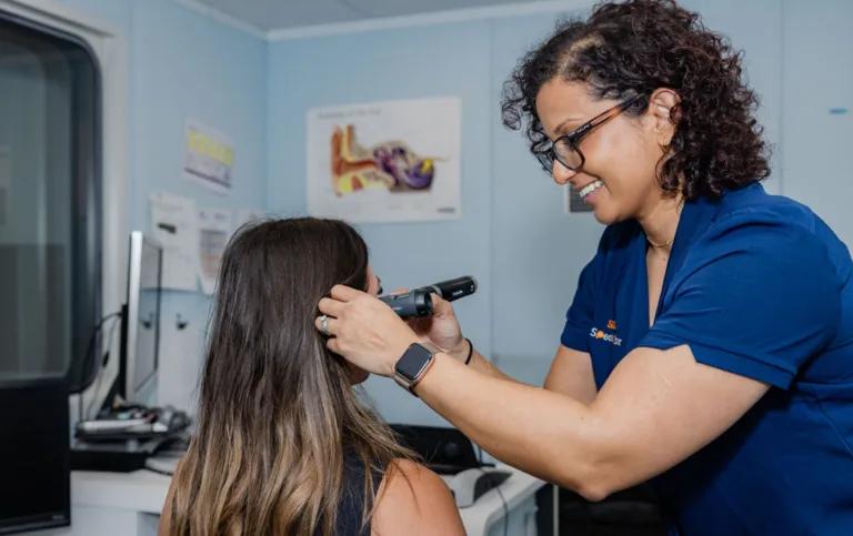 Hearing Test Adelaide: Your Path to Better Hearing at South Australia Speech & Hearing Centre