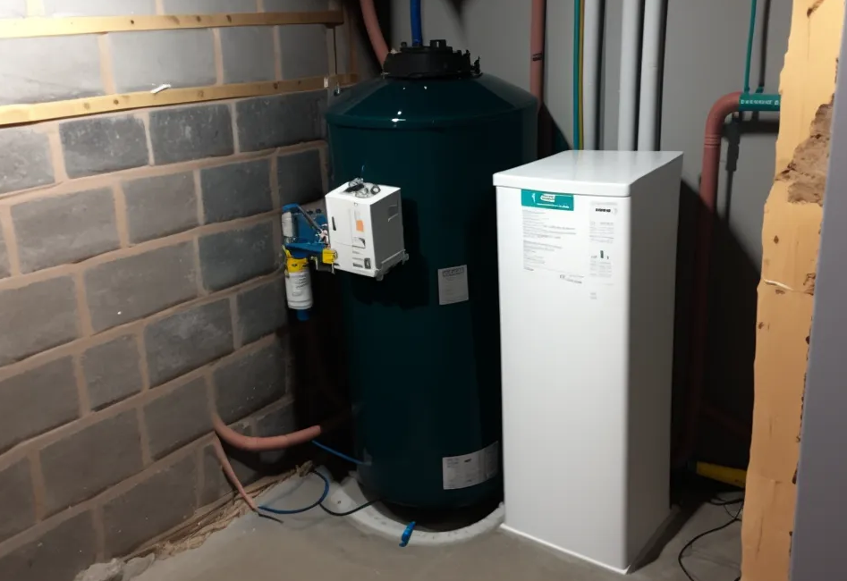 Why Do You Need a Water Softener System in Your Home?