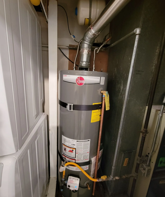 Demystifying Some Myths About Water Softener Systems