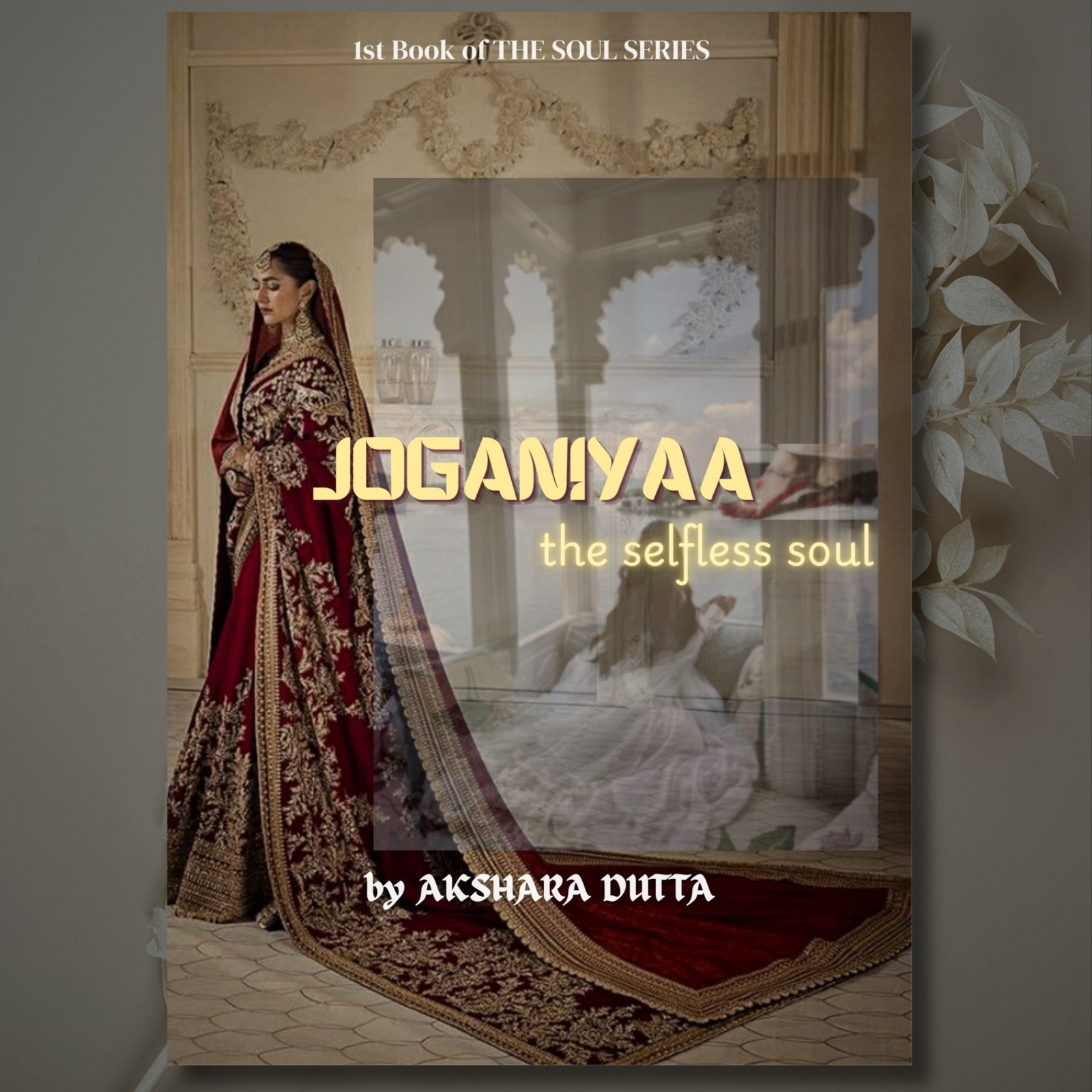 JOGANIYAA - the selfless soul