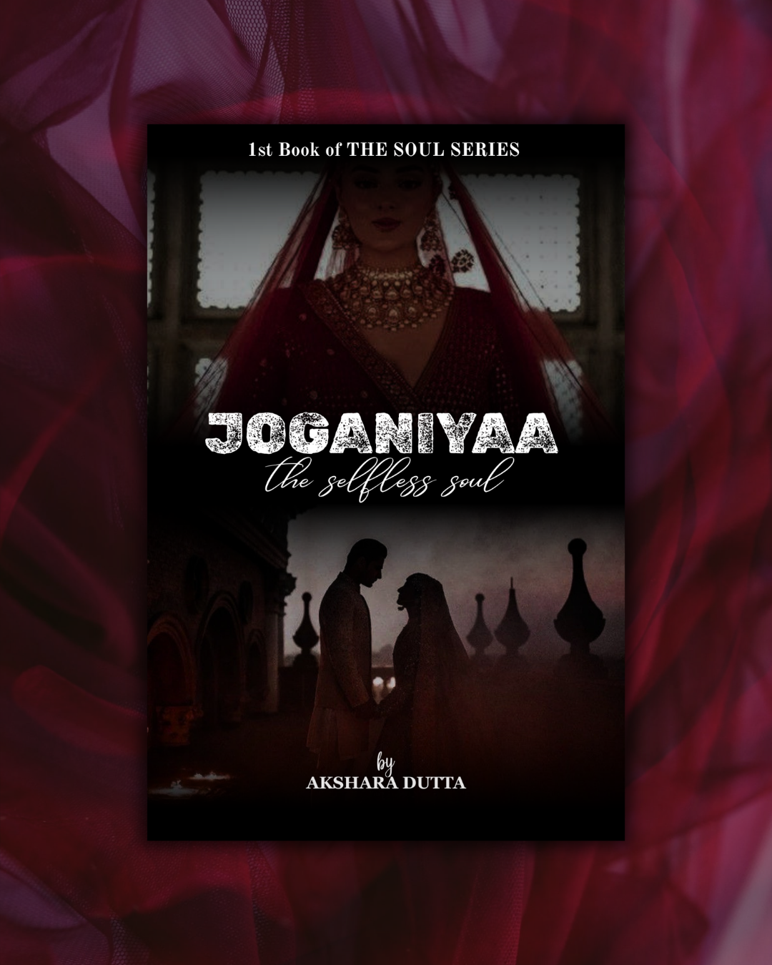 JOGANIYAA - the selfless soul