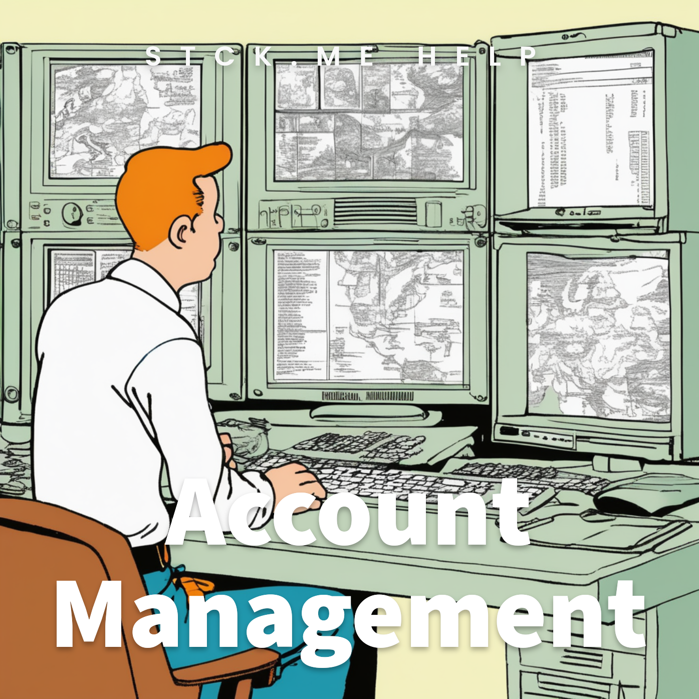 Account Management