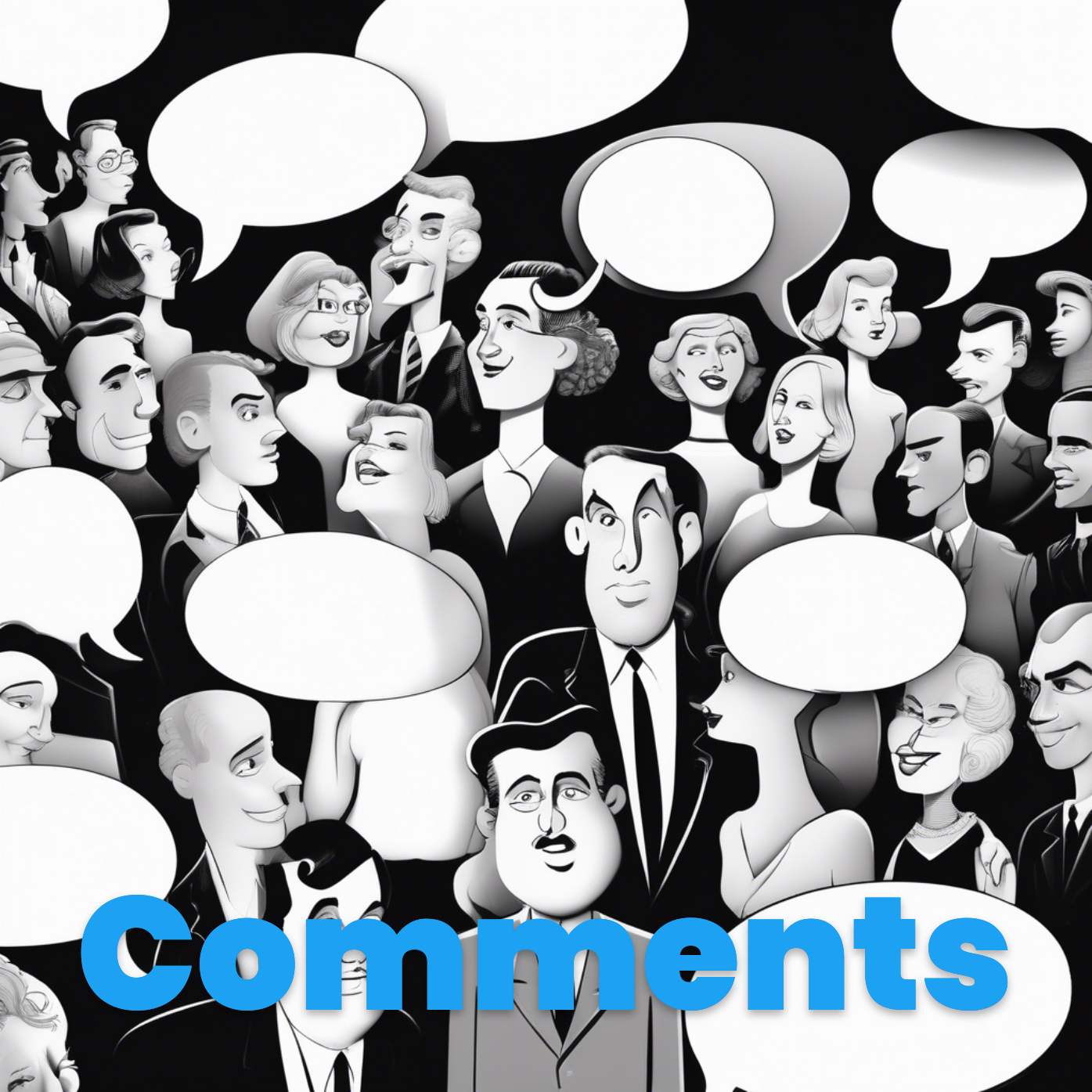 Comments