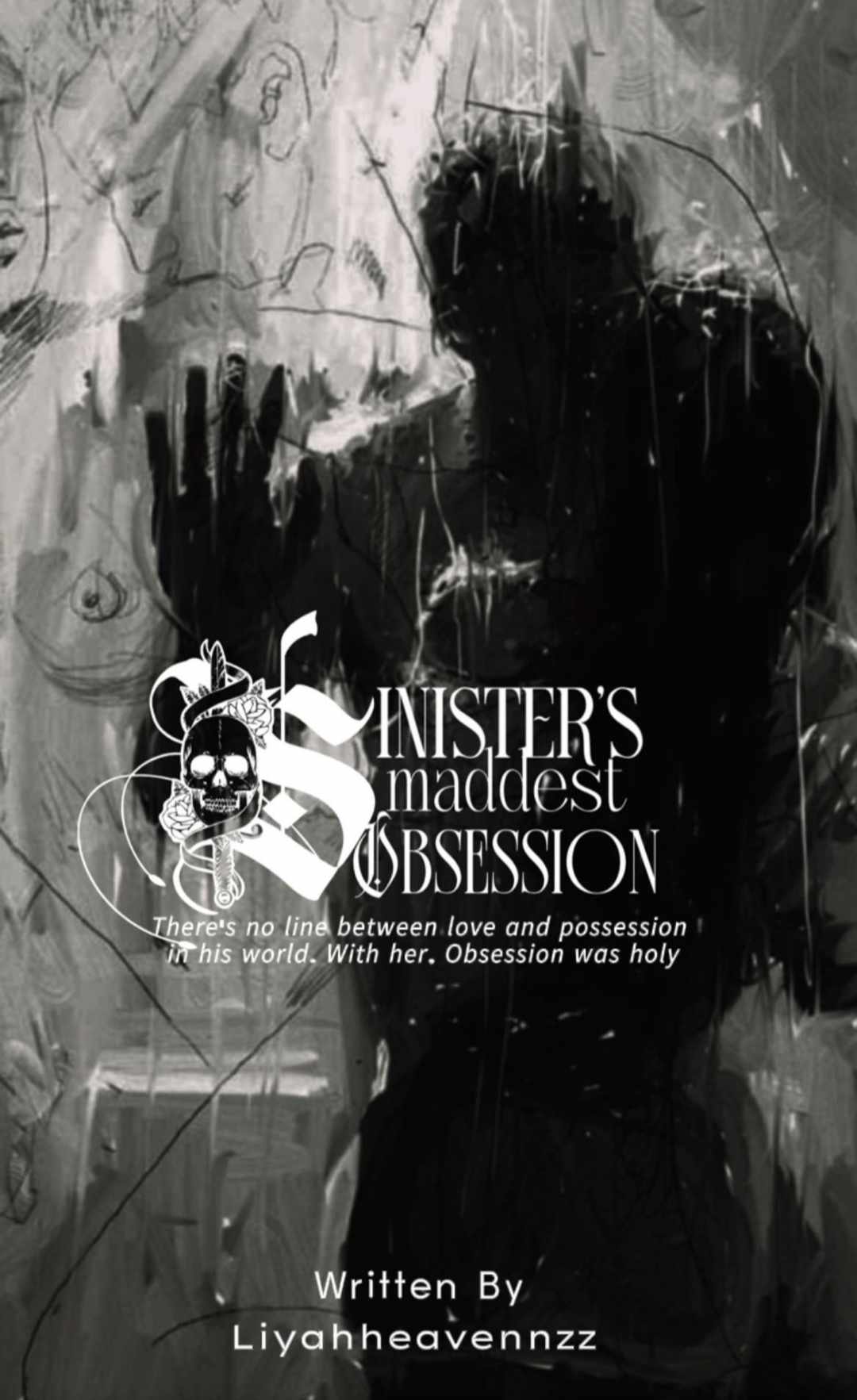 Sinister Maddest Obsession